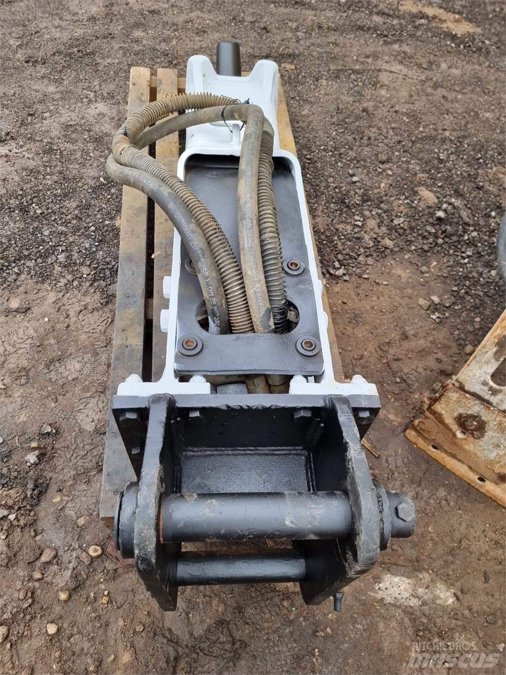 Furukawa F24LN Čekići