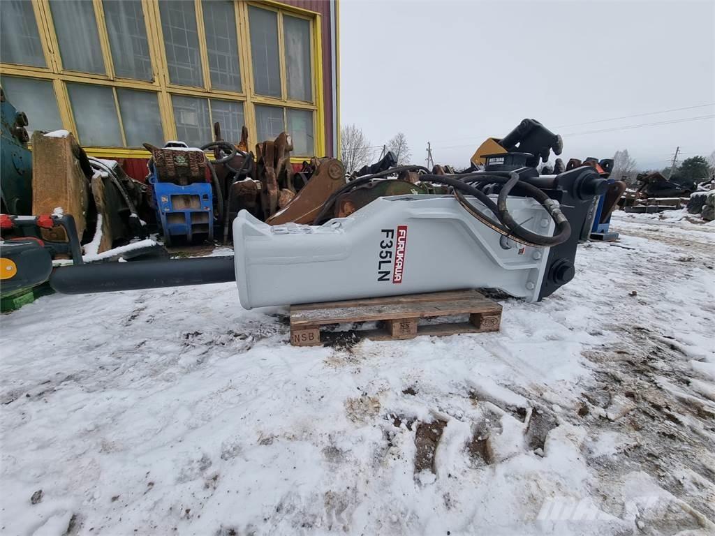 Hammer F35LN Čekići