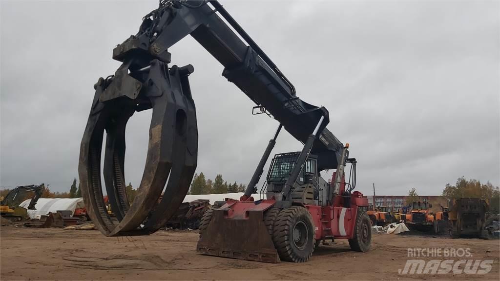 Kalmar RTD 3026 Teleskopski viljuškari