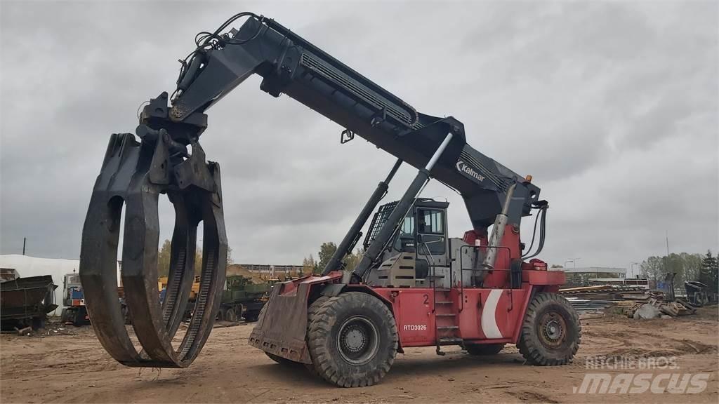 Kalmar RTD 3026 Teleskopski viljuškari