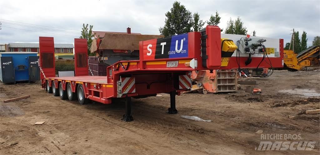  Komodo KMD5 Poluprikolice labudice