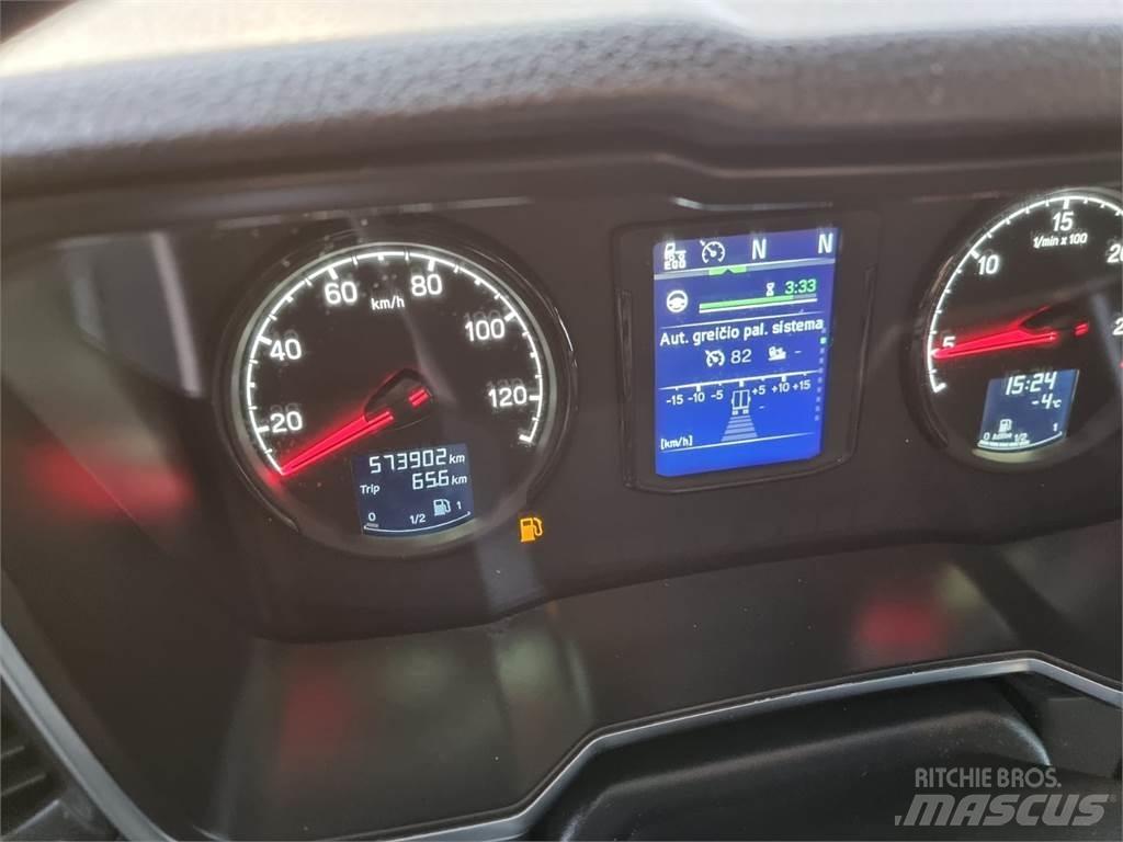 Scania R450 Tegljači