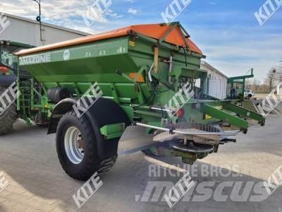 Amazone ZG-B 5500 Prskalice đubriva