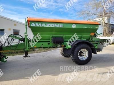 Amazone ZG-B 5500 Prskalice đubriva