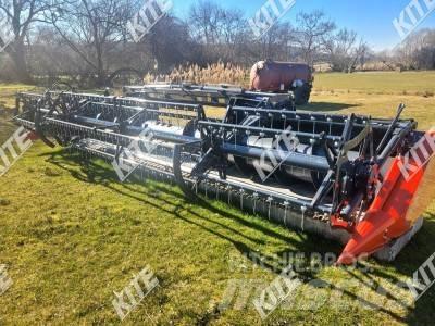 Capello GS640 Glave hederi za kombajne
