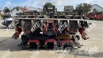 Capello Quasar R8 Glave hederi za kombajne