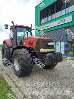 Case IH Magnum 280 Traktori