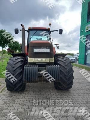 Case IH Magnum 280 Traktori