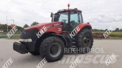Case IH Magnum 290 Traktori