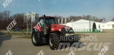 Case IH Magnum 310 Traktori