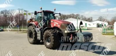 Case IH Magnum 340 Traktori