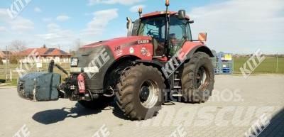 Case IH Magnum 340 Traktori