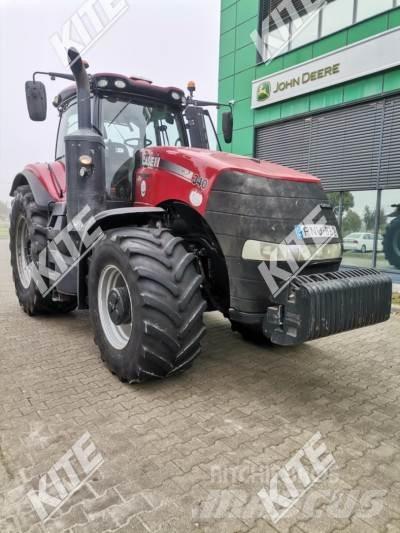 Case IH Magnum 340 Traktori