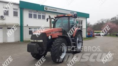 Case IH Magnum MX 200 Traktori