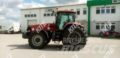 Case IH MX 255 Traktori