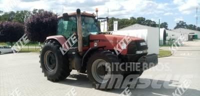 Case IH MX 255 Traktori