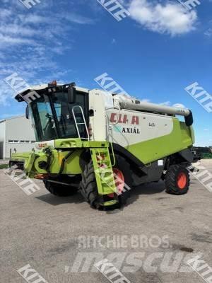 Claas 550 2WD Kombajni