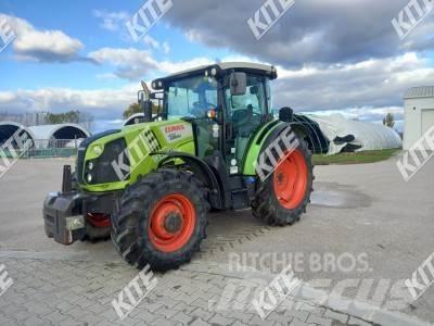 CLAAS Arion 420 Traktori