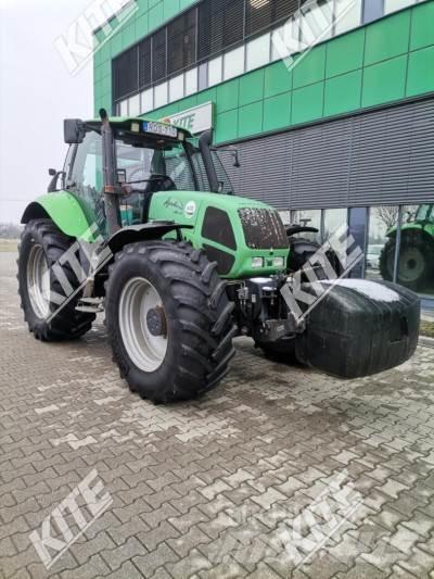 Deutz-Fahr Agrotron 260 Traktori