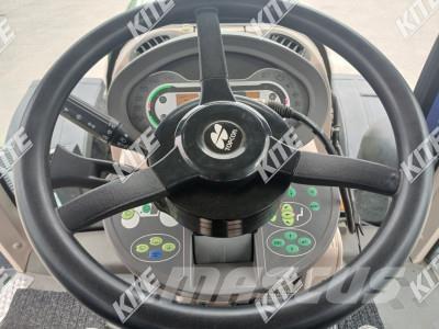 Fendt 826 VARIO Traktori