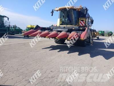 Geringhoff MS SC 630 Glave hederi za kombajne