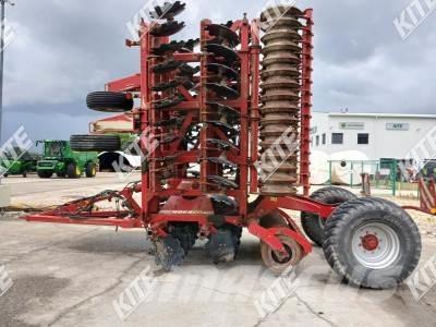 Horsch JOKER 12 RT Tanjirače