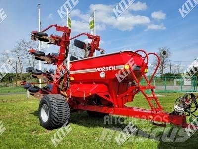 Horsch Maestro 8 CC Kombinovane sejačice