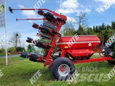 Horsch Maestro 8 CC Kombinovane sejačice