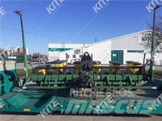 John Deere 1750 Kombinovane sejačice