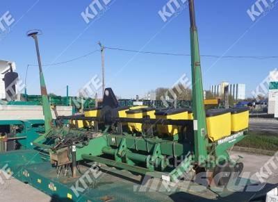 John Deere 1750 Kombinovane sejačice