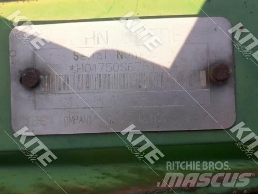 John Deere 1750 Kombinovane sejačice