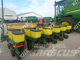 John Deere 1750 Kombinovane sejačice