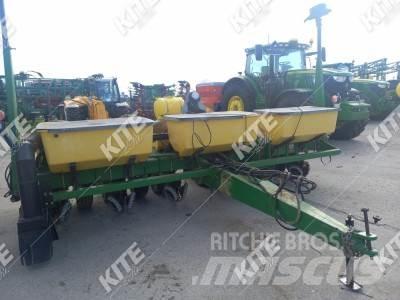 John Deere 1750 Kombinovane sejačice