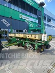 John Deere 1750 Kombinovane sejačice