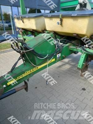 John Deere 1750 Kombinovane sejačice