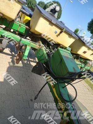 John Deere 1750 Kombinovane sejačice