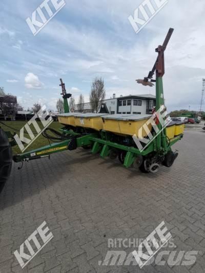 John Deere 1750 Kombinovane sejačice