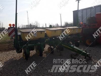 John Deere 1755 Kombinovane sejačice