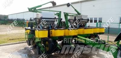 John Deere 1760 Kombinovane sejačice
