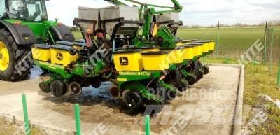 John Deere 1760 Kombinovane sejačice
