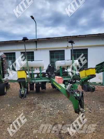 John Deere 1760NT Kombinovane sejačice