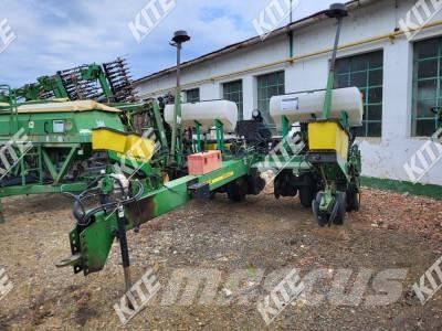 John Deere 1760NT Kombinovane sejačice