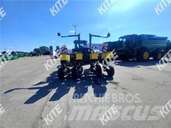 John Deere 1765NT Kombinovane sejačice