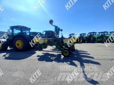 John Deere 1765NT Kombinovane sejačice
