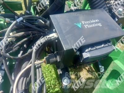 John Deere 1765NT Kombinovane sejačice