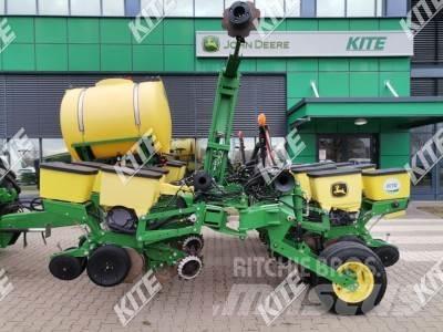 John Deere 1765NT Kombinovane sejačice