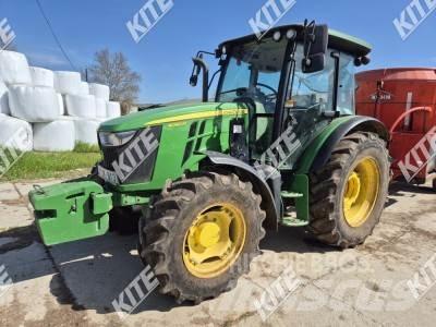 John Deere 5090M Traktori