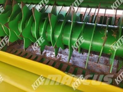 John Deere 568 Prese/balirke za rolo bale