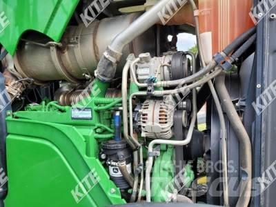 John Deere 6175M Traktori