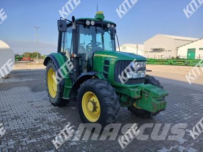 John Deere 6230 Traktori